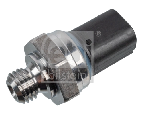 Sensor, exhaust pressure